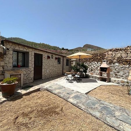 Casa Luis Pico Villa Granadilla De Abona Buitenkant foto
