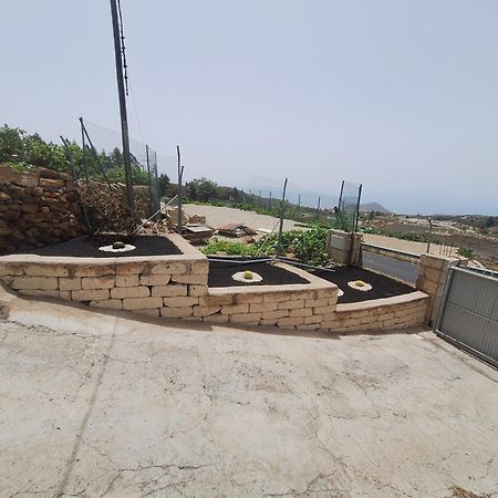Casa Luis Pico Villa Granadilla De Abona Buitenkant foto