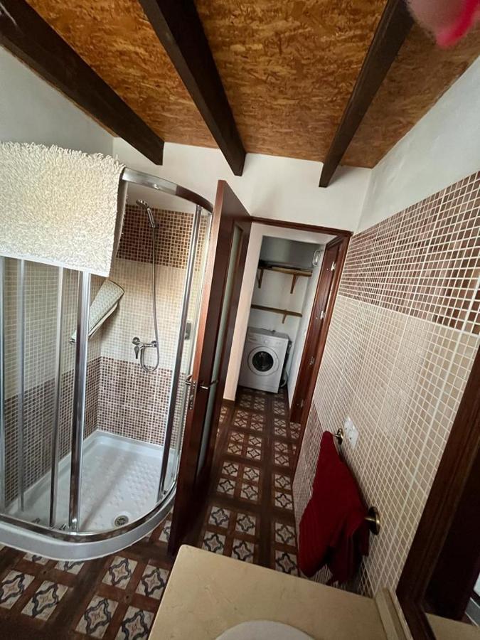 Casa Luis Pico Villa Granadilla De Abona Buitenkant foto