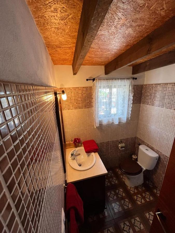 Casa Luis Pico Villa Granadilla De Abona Buitenkant foto