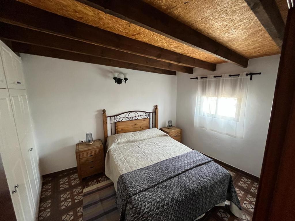 Casa Luis Pico Villa Granadilla De Abona Buitenkant foto