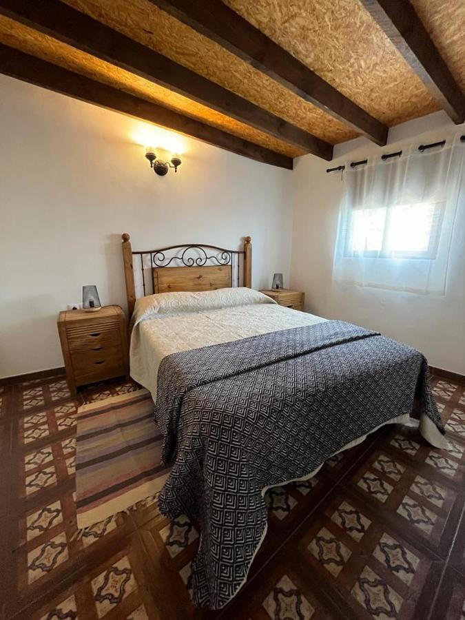 Casa Luis Pico Villa Granadilla De Abona Buitenkant foto