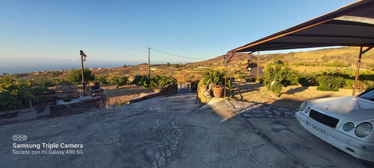Casa Luis Pico Villa Granadilla De Abona Buitenkant foto