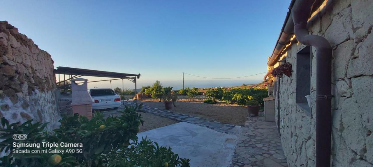 Casa Luis Pico Villa Granadilla De Abona Buitenkant foto