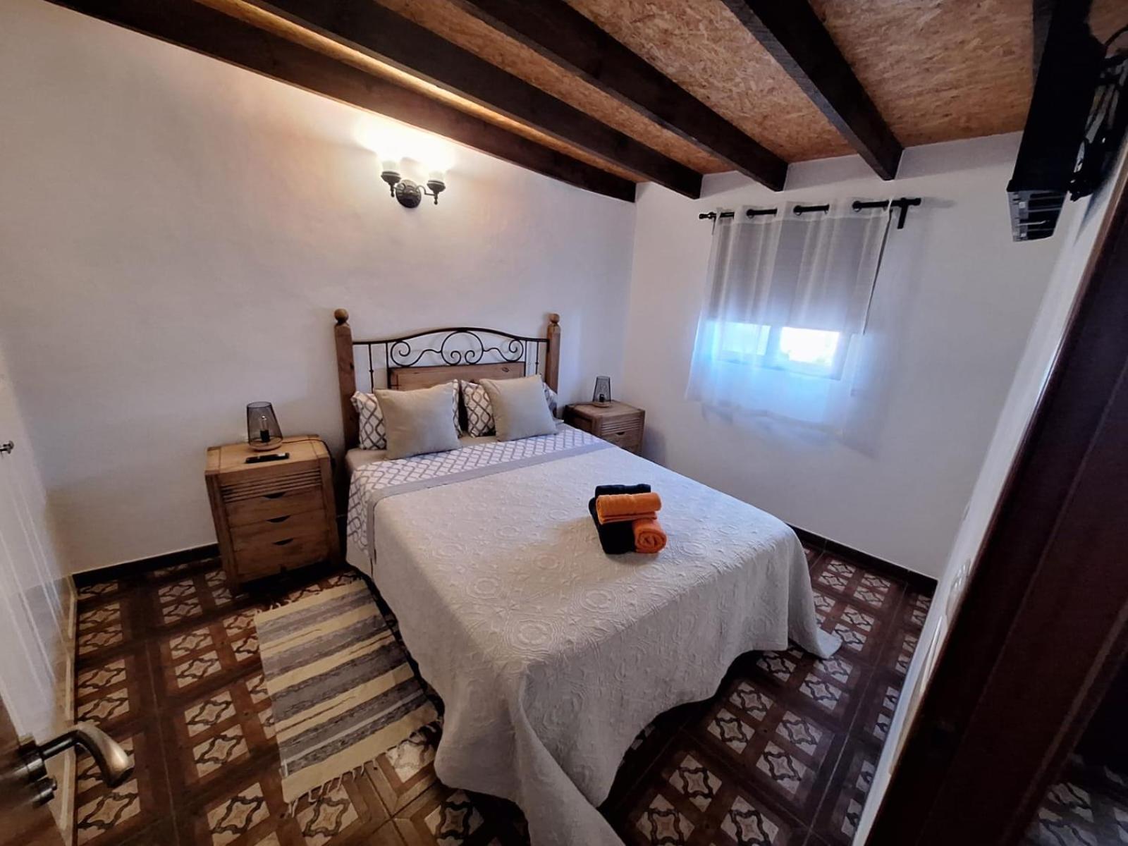 Casa Luis Pico Villa Granadilla De Abona Buitenkant foto