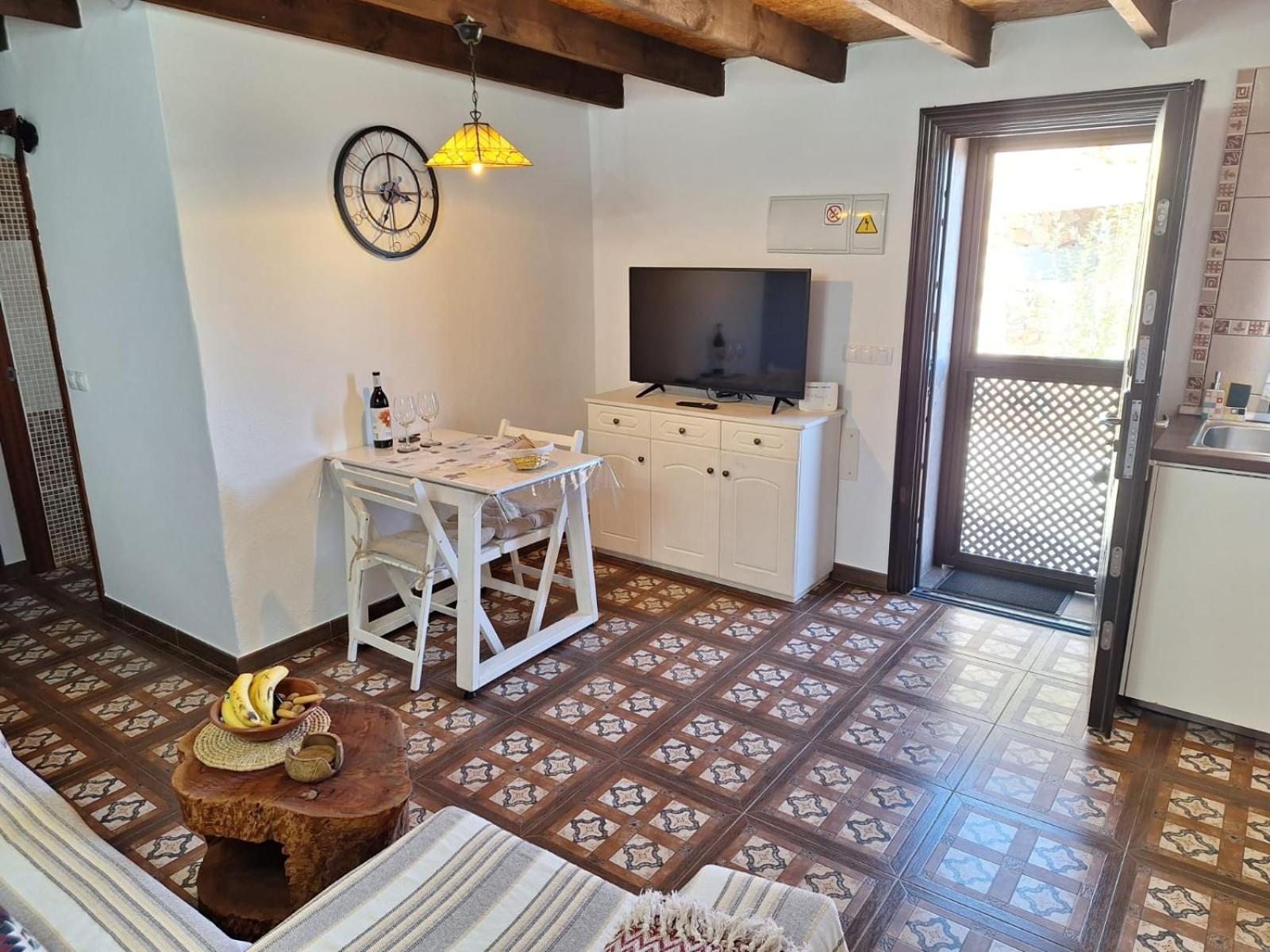 Casa Luis Pico Villa Granadilla De Abona Buitenkant foto
