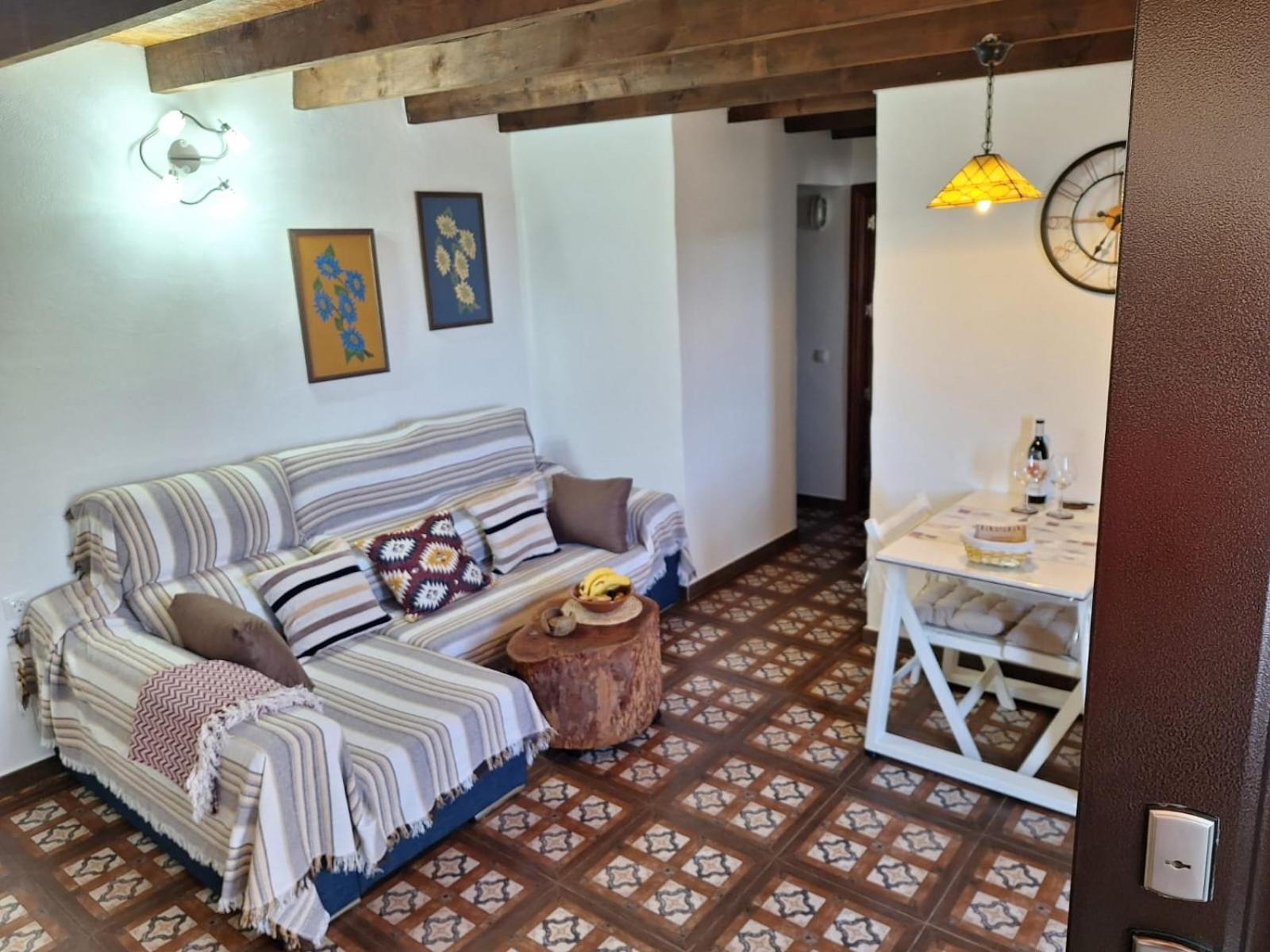 Casa Luis Pico Villa Granadilla De Abona Buitenkant foto